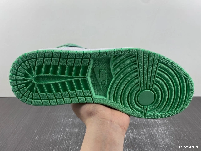 Air Glow OG High Green 1 DZ5485-130 Jordan 0807